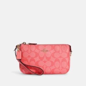 Coach Pink Lemonade Nolita 19 NWT
